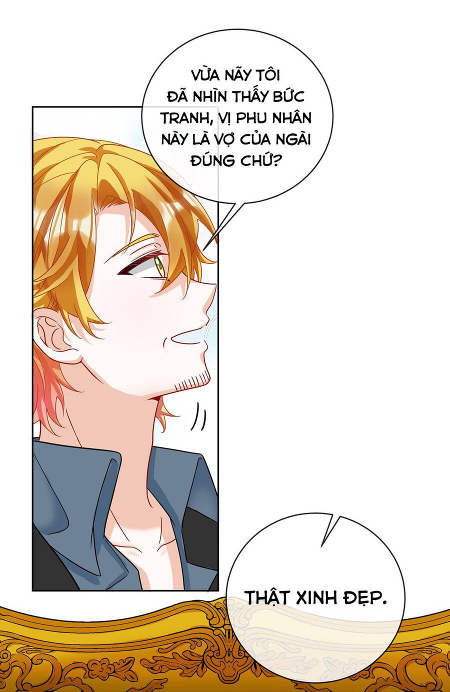 Thiên Kim Phản Diện Và Tiểu Thư Ma Vương Chap 41 - Next Chap 42
