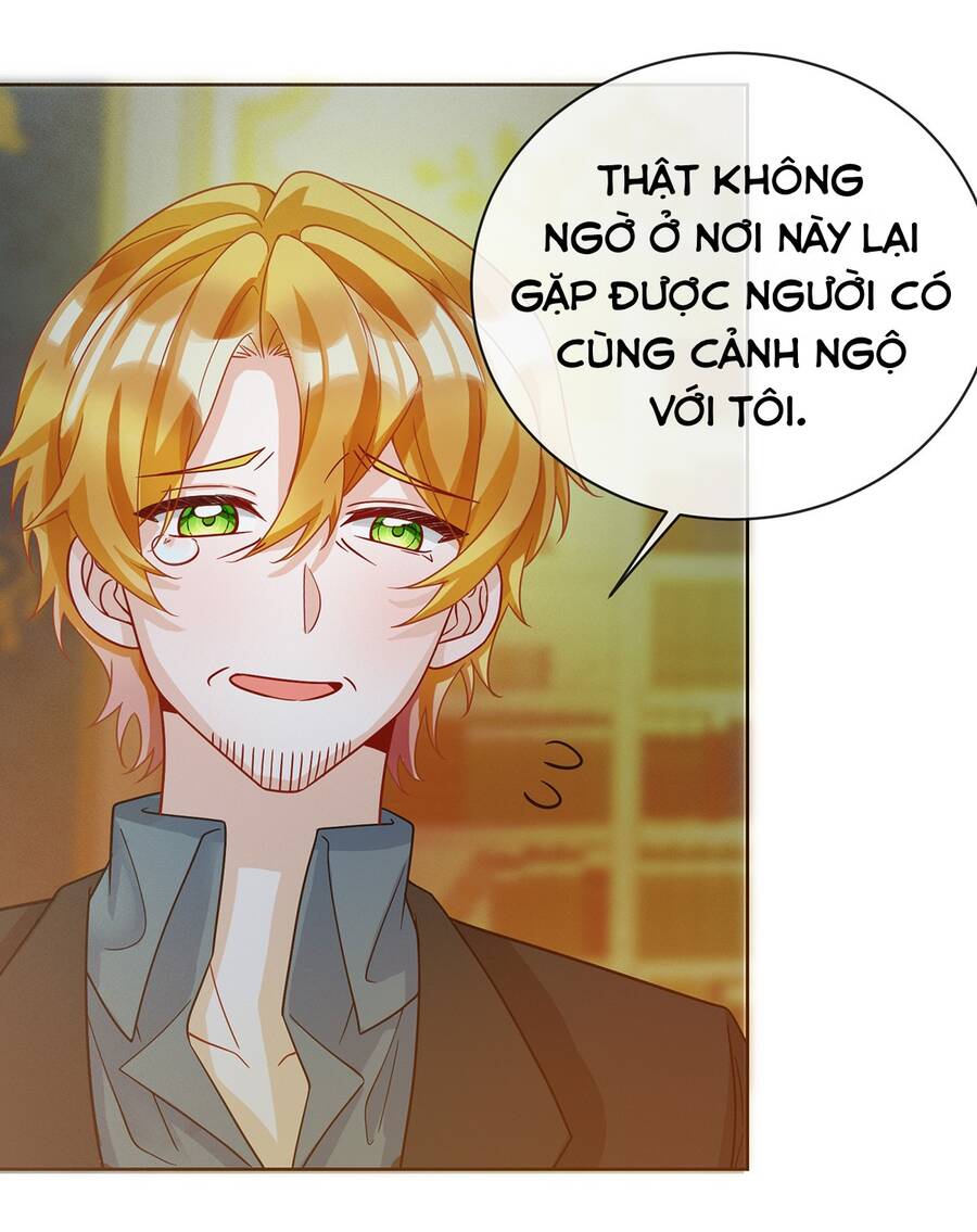 Thiên Kim Phản Diện Và Tiểu Thư Ma Vương Chap 41 - Next Chap 42