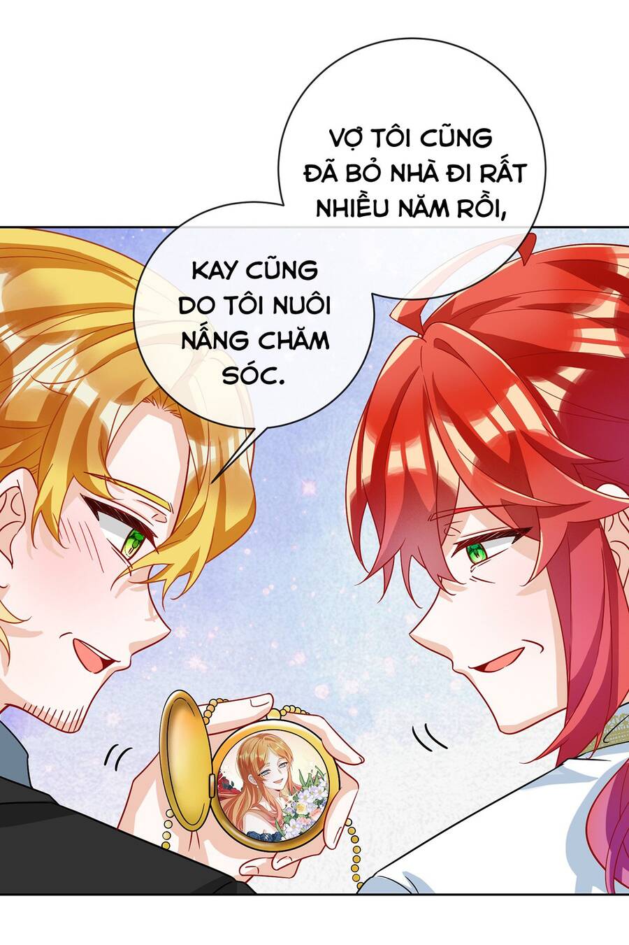 Thiên Kim Phản Diện Và Tiểu Thư Ma Vương Chap 41 - Next Chap 42