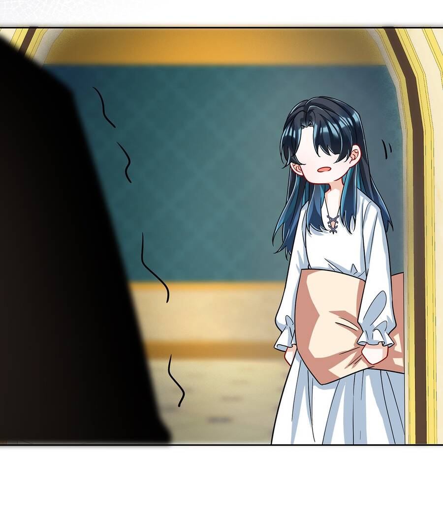 Thiên Kim Phản Diện Và Tiểu Thư Ma Vương Chap 41 - Next Chap 42