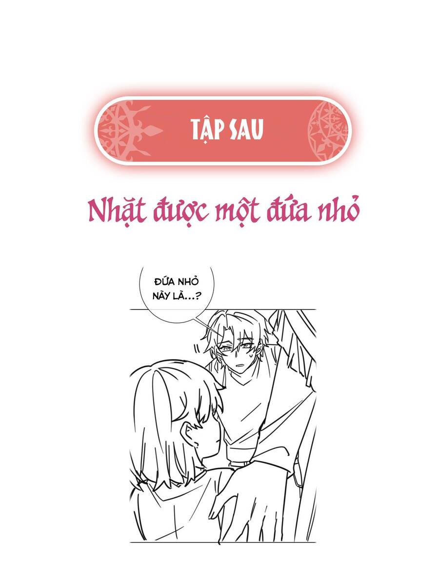 Thiên Kim Phản Diện Và Tiểu Thư Ma Vương Chap 41 - Next Chap 42