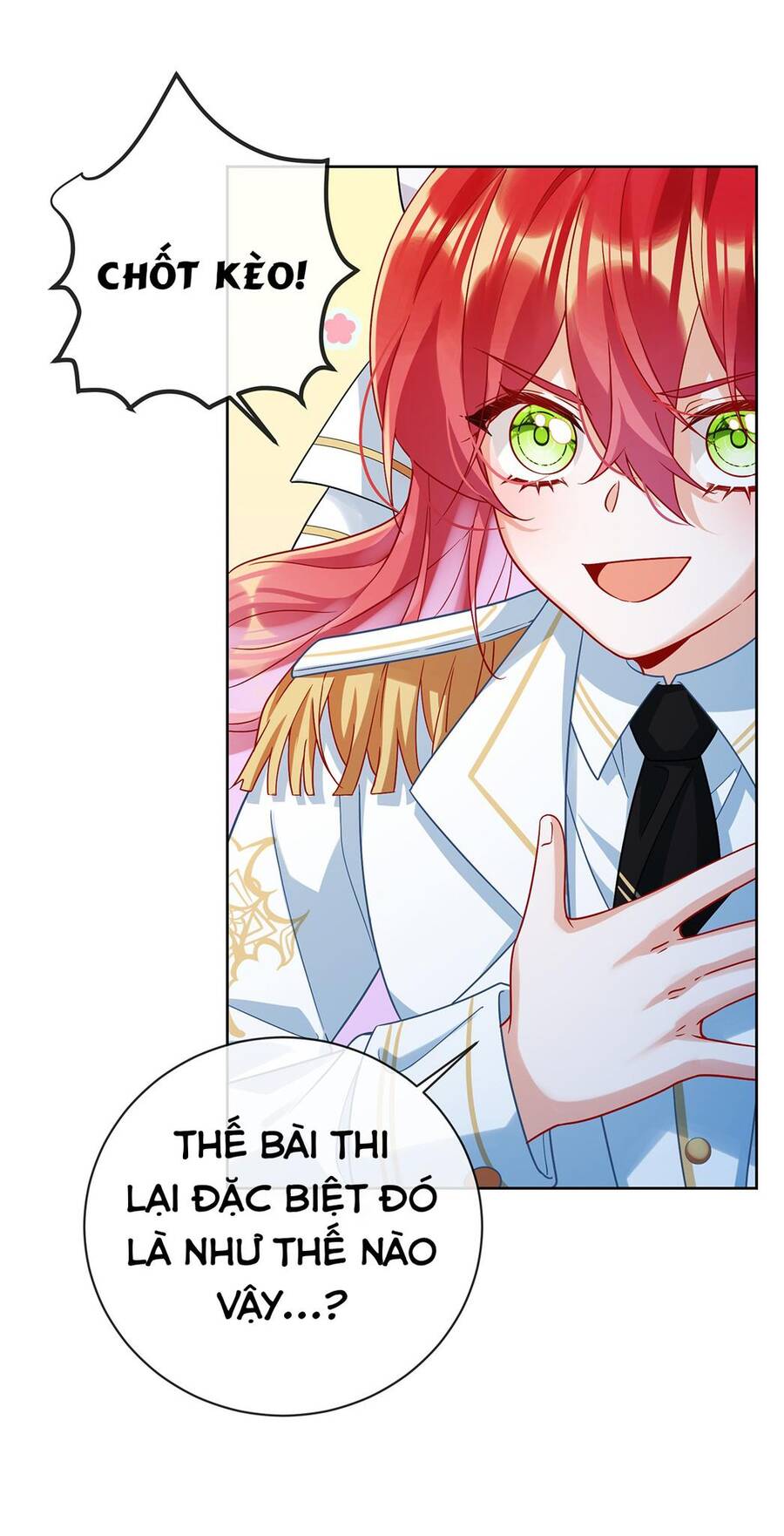 Thiên Kim Phản Diện Và Tiểu Thư Ma Vương Chap 41 - Next Chap 42
