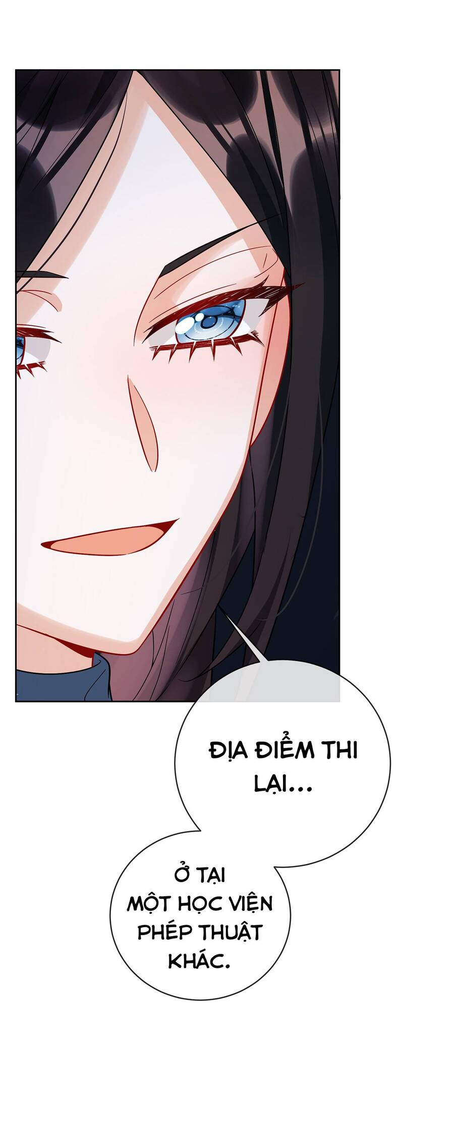 Thiên Kim Phản Diện Và Tiểu Thư Ma Vương Chap 41 - Next Chap 42