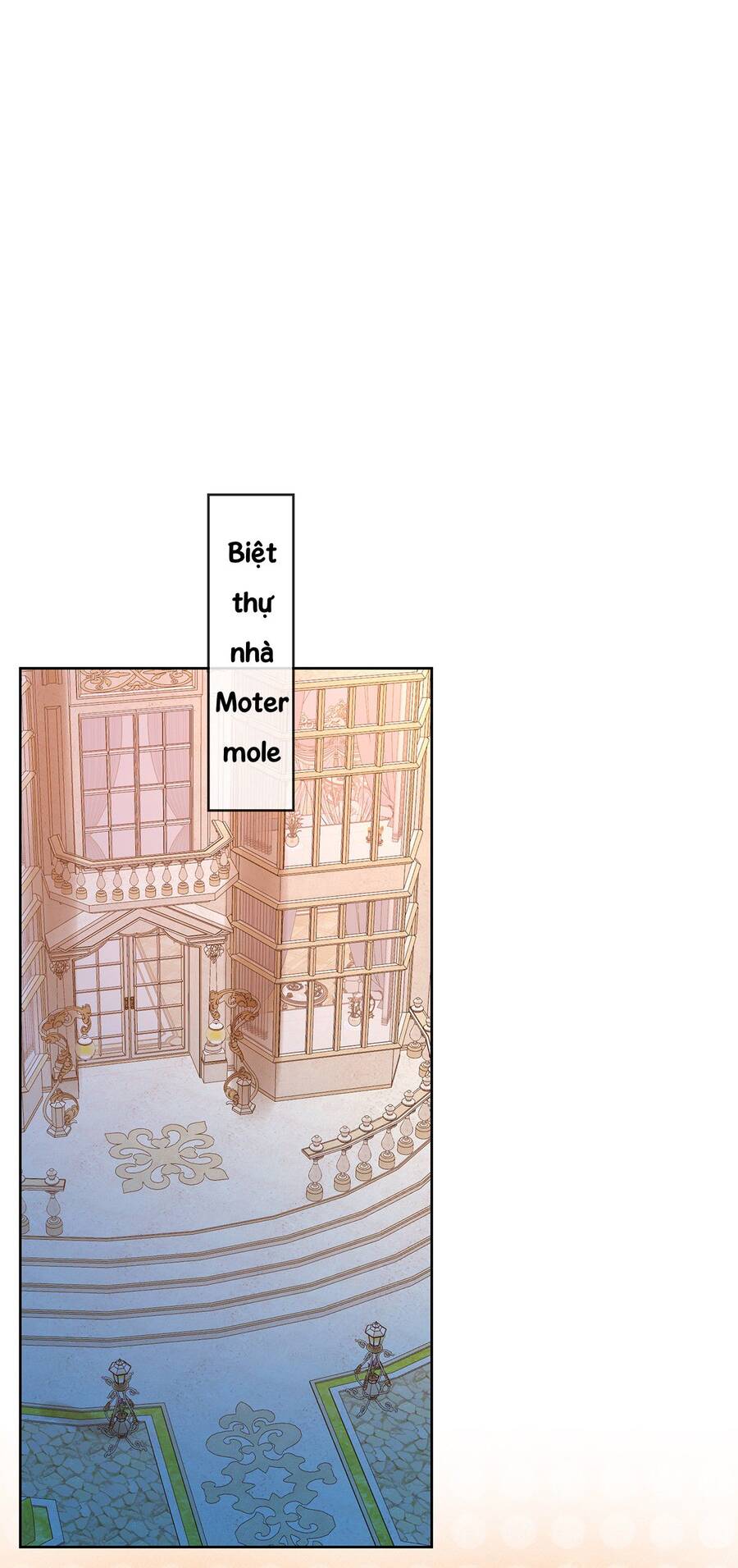 Thiên Kim Phản Diện Và Tiểu Thư Ma Vương Chap 41 - Next Chap 42