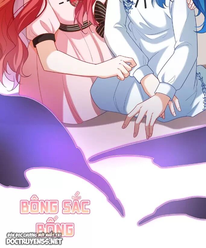 Thiên Kim Phản Diện Và Tiểu Thư Ma Vương Chap 5 - Next Chap 6