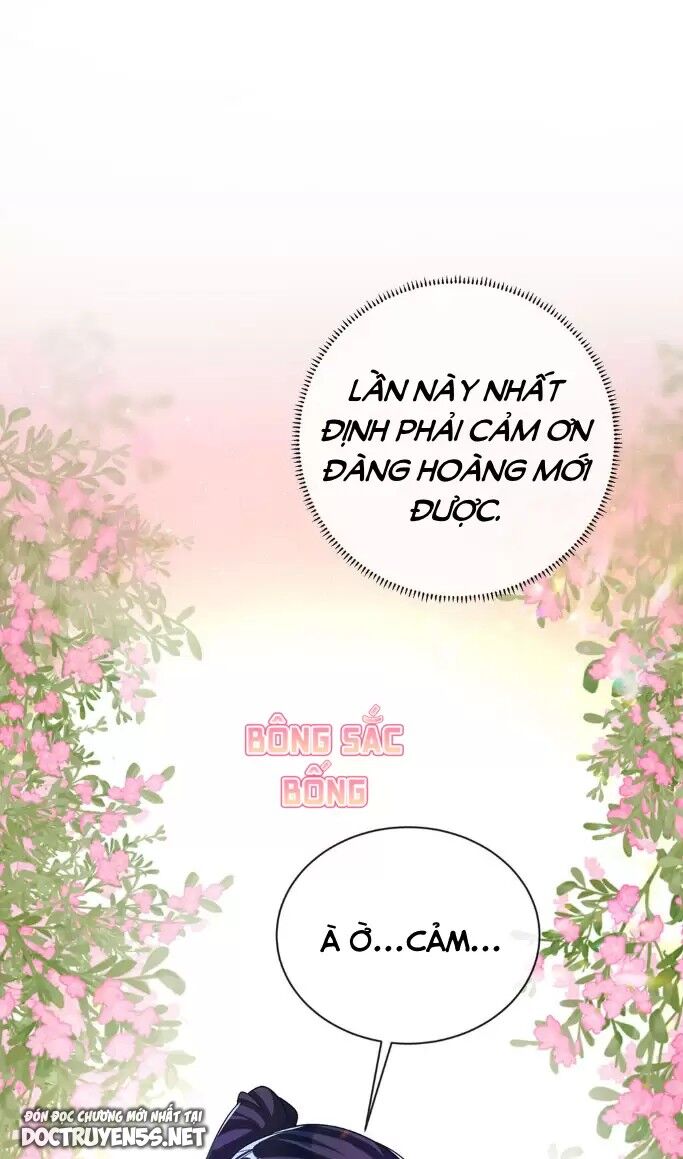 Thiên Kim Phản Diện Và Tiểu Thư Ma Vương Chap 5 - Next Chap 6
