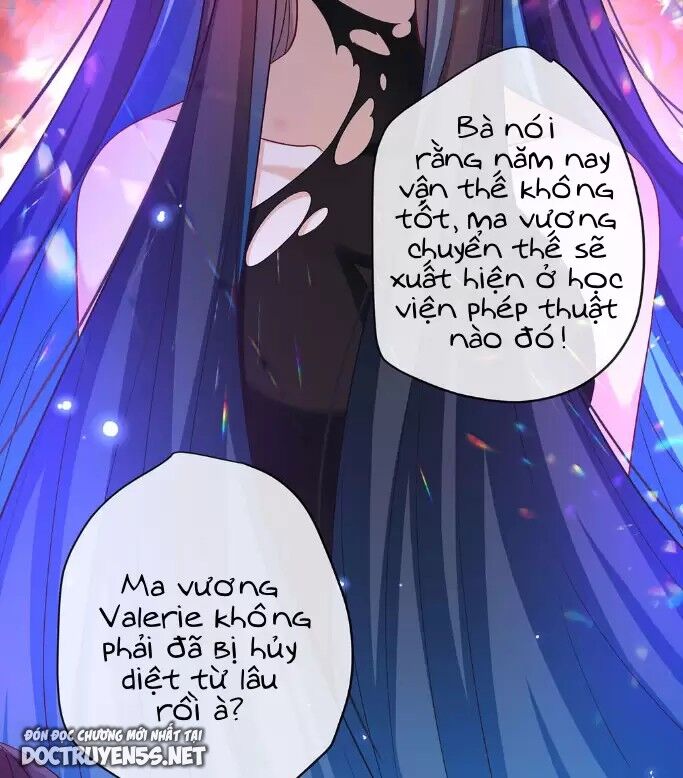 Thiên Kim Phản Diện Và Tiểu Thư Ma Vương Chap 5 - Next Chap 6