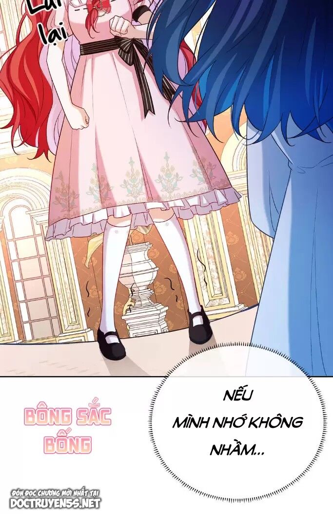 Thiên Kim Phản Diện Và Tiểu Thư Ma Vương Chap 5 - Next Chap 6