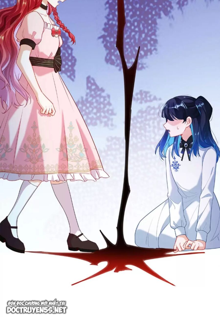 Thiên Kim Phản Diện Và Tiểu Thư Ma Vương Chap 5 - Next Chap 6