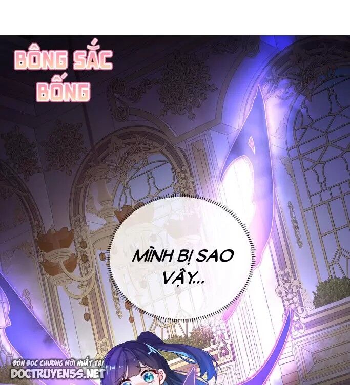 Thiên Kim Phản Diện Và Tiểu Thư Ma Vương Chap 5 - Next Chap 6