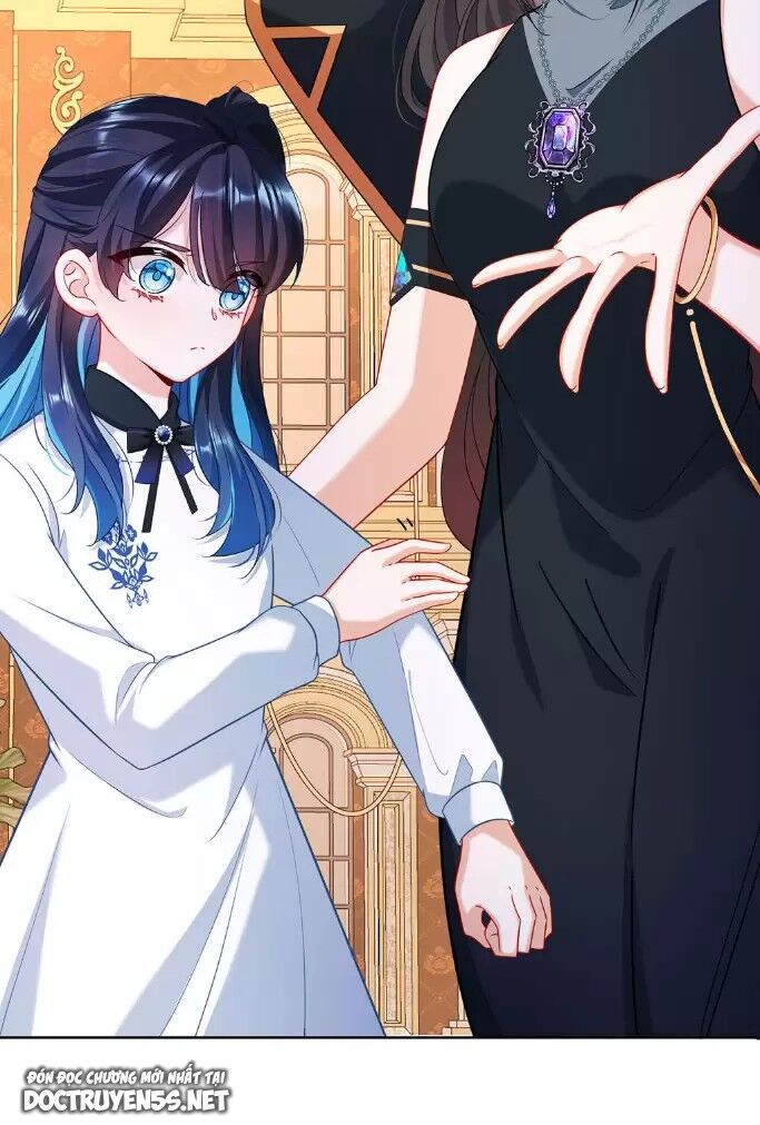 Thiên Kim Phản Diện Và Tiểu Thư Ma Vương Chap 5 - Next Chap 6