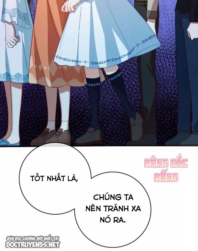Thiên Kim Phản Diện Và Tiểu Thư Ma Vương Chap 5 - Next Chap 6