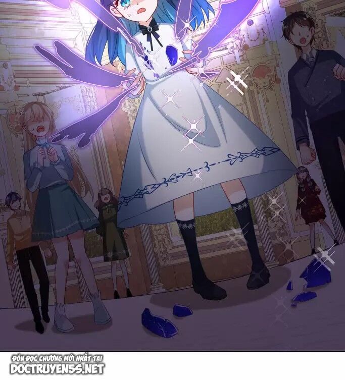 Thiên Kim Phản Diện Và Tiểu Thư Ma Vương Chap 5 - Next Chap 6