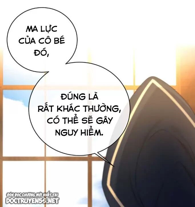 Thiên Kim Phản Diện Và Tiểu Thư Ma Vương Chap 5 - Next Chap 6