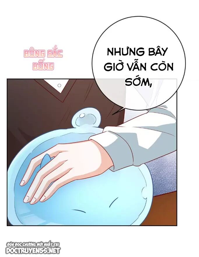 Thiên Kim Phản Diện Và Tiểu Thư Ma Vương Chap 5 - Next Chap 6