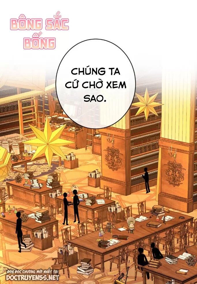 Thiên Kim Phản Diện Và Tiểu Thư Ma Vương Chap 5 - Next Chap 6