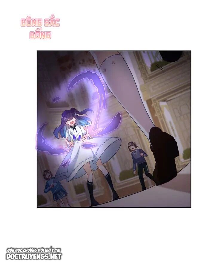 Thiên Kim Phản Diện Và Tiểu Thư Ma Vương Chap 5 - Next Chap 6
