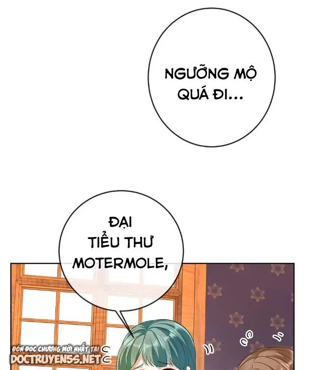 Thiên Kim Phản Diện Và Tiểu Thư Ma Vương Chap 5 - Next Chap 6
