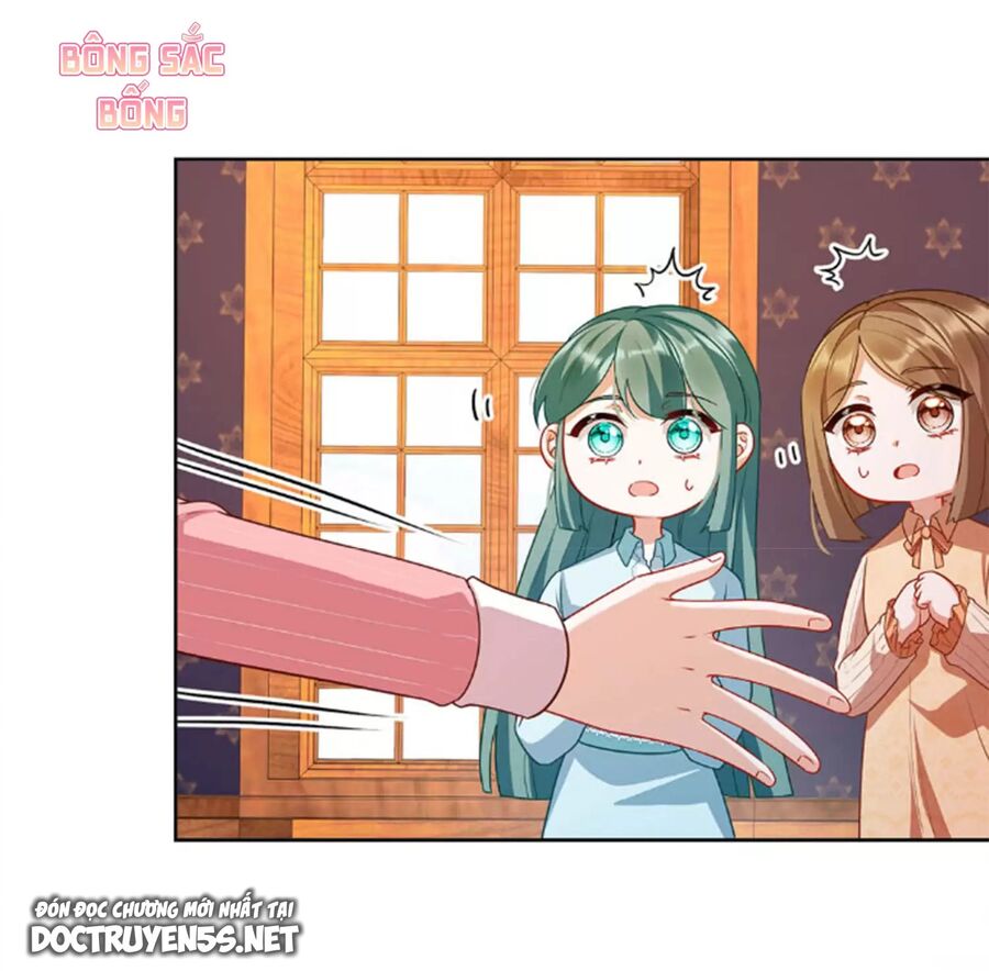 Thiên Kim Phản Diện Và Tiểu Thư Ma Vương Chap 5 - Next Chap 6