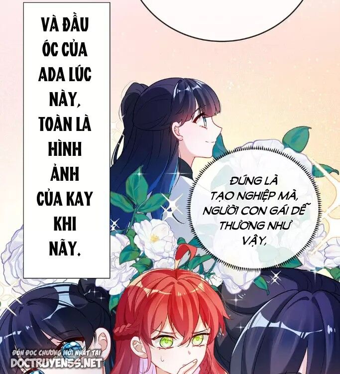 Thiên Kim Phản Diện Và Tiểu Thư Ma Vương Chap 5 - Next Chap 6