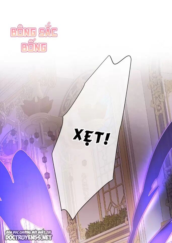 Thiên Kim Phản Diện Và Tiểu Thư Ma Vương Chap 5 - Next Chap 6