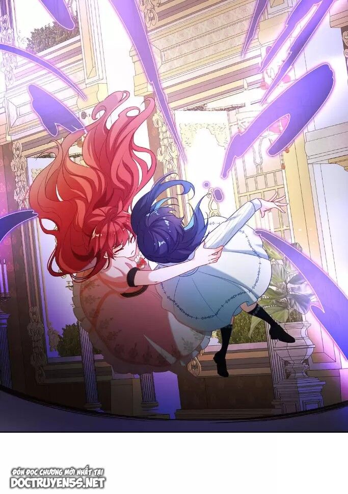 Thiên Kim Phản Diện Và Tiểu Thư Ma Vương Chap 5 - Next Chap 6
