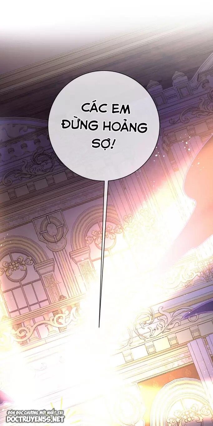 Thiên Kim Phản Diện Và Tiểu Thư Ma Vương Chap 5 - Next Chap 6