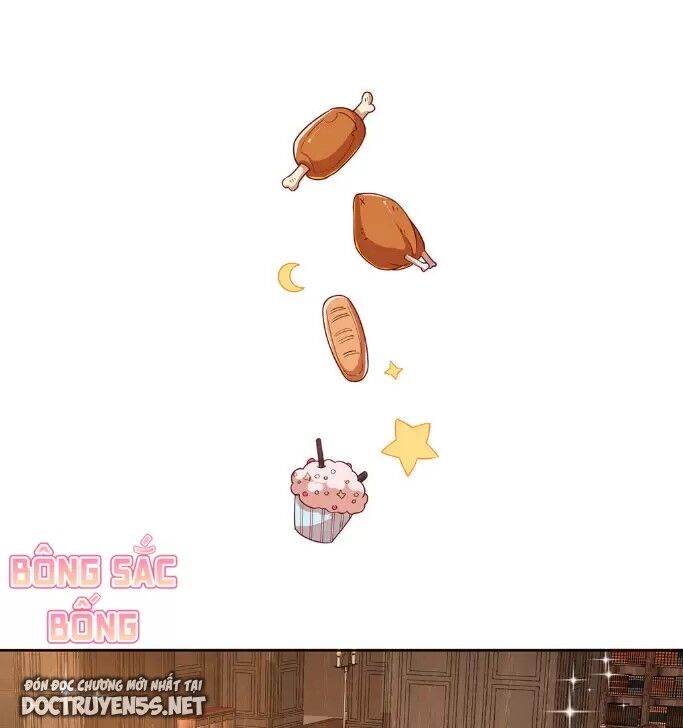 Thiên Kim Phản Diện Và Tiểu Thư Ma Vương Chap 6 - Next Chap 7