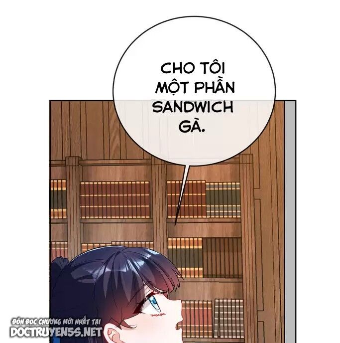 Thiên Kim Phản Diện Và Tiểu Thư Ma Vương Chap 6 - Next Chap 7