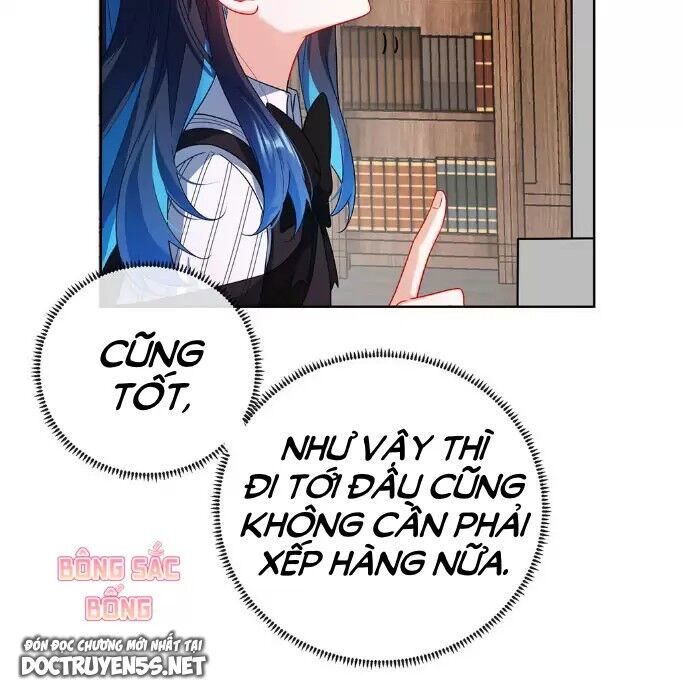 Thiên Kim Phản Diện Và Tiểu Thư Ma Vương Chap 6 - Next Chap 7