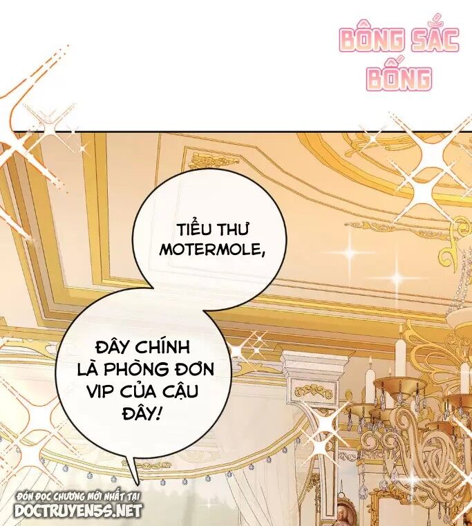 Thiên Kim Phản Diện Và Tiểu Thư Ma Vương Chap 6 - Next Chap 7