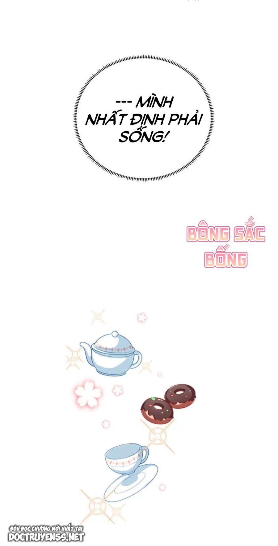 Thiên Kim Phản Diện Và Tiểu Thư Ma Vương Chap 6 - Next Chap 7
