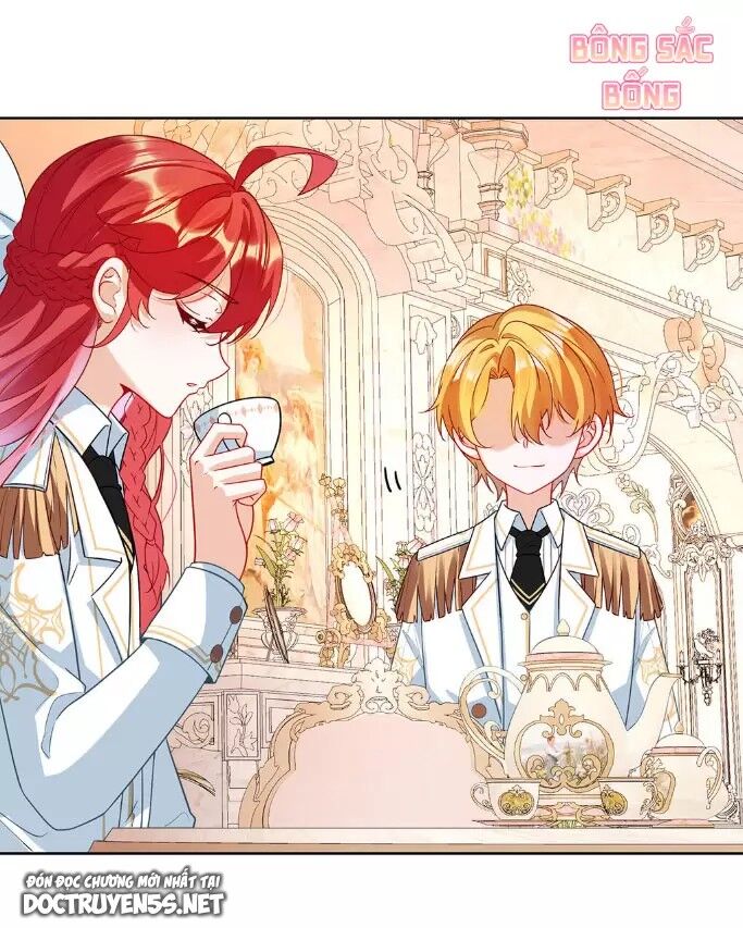 Thiên Kim Phản Diện Và Tiểu Thư Ma Vương Chap 6 - Next Chap 7