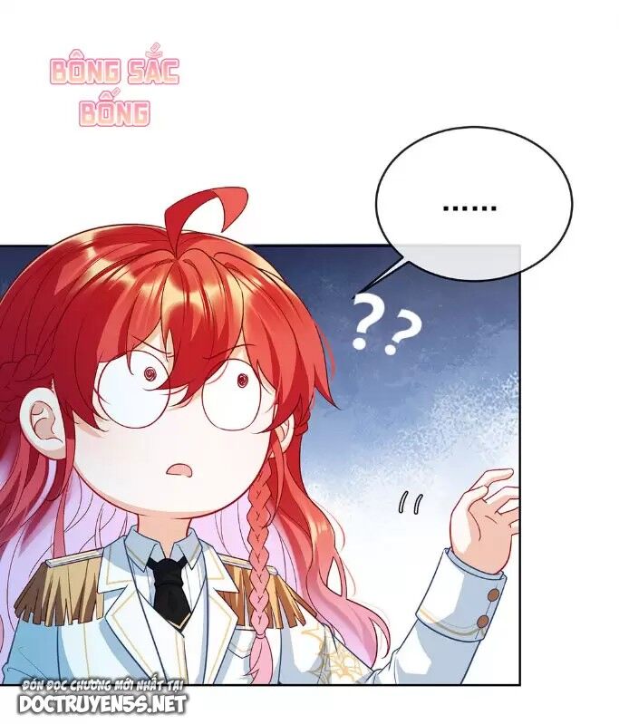 Thiên Kim Phản Diện Và Tiểu Thư Ma Vương Chap 6 - Next Chap 7