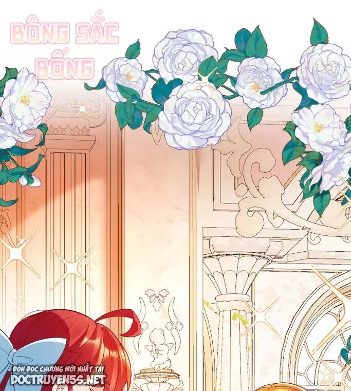 Thiên Kim Phản Diện Và Tiểu Thư Ma Vương Chap 6 - Next Chap 7
