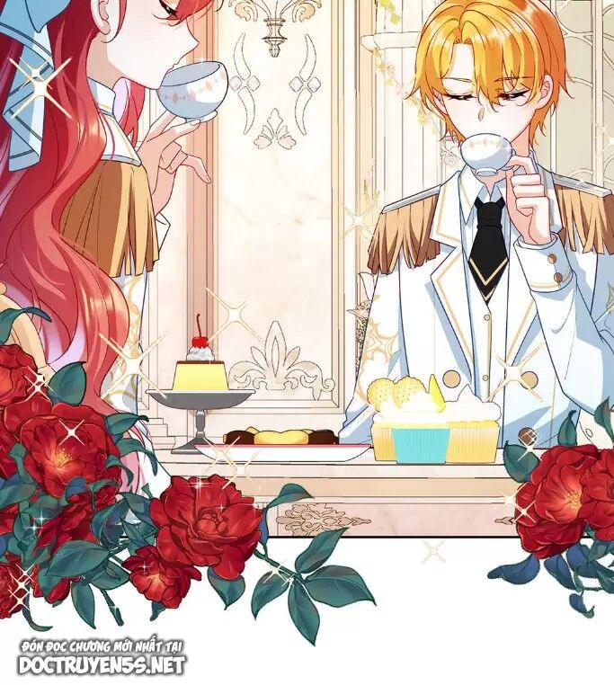 Thiên Kim Phản Diện Và Tiểu Thư Ma Vương Chap 6 - Next Chap 7