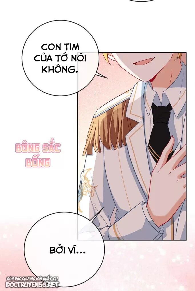 Thiên Kim Phản Diện Và Tiểu Thư Ma Vương Chap 6 - Next Chap 7