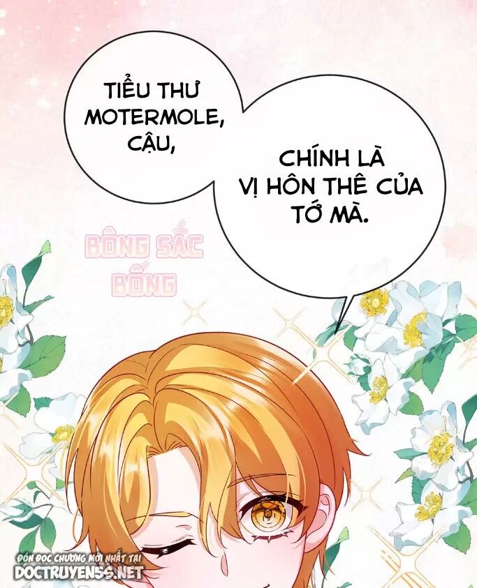 Thiên Kim Phản Diện Và Tiểu Thư Ma Vương Chap 6 - Next Chap 7