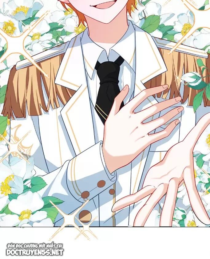 Thiên Kim Phản Diện Và Tiểu Thư Ma Vương Chap 6 - Next Chap 7