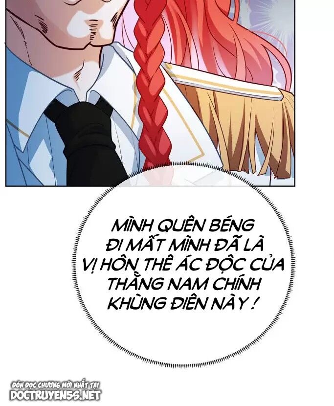 Thiên Kim Phản Diện Và Tiểu Thư Ma Vương Chap 6 - Next Chap 7