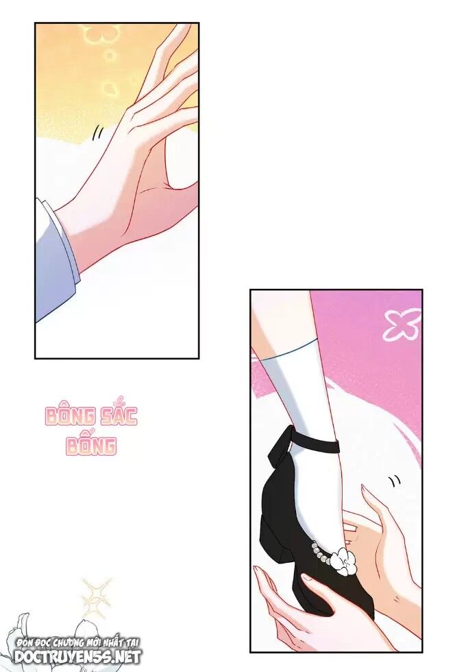 Thiên Kim Phản Diện Và Tiểu Thư Ma Vương Chap 6 - Next Chap 7