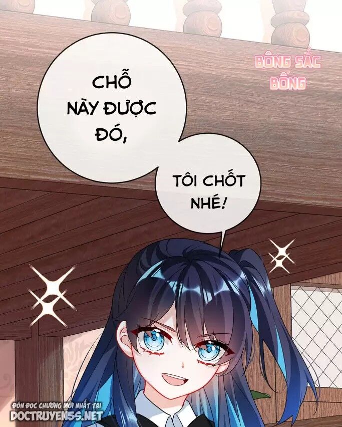 Thiên Kim Phản Diện Và Tiểu Thư Ma Vương Chap 7 - Next Chap 8