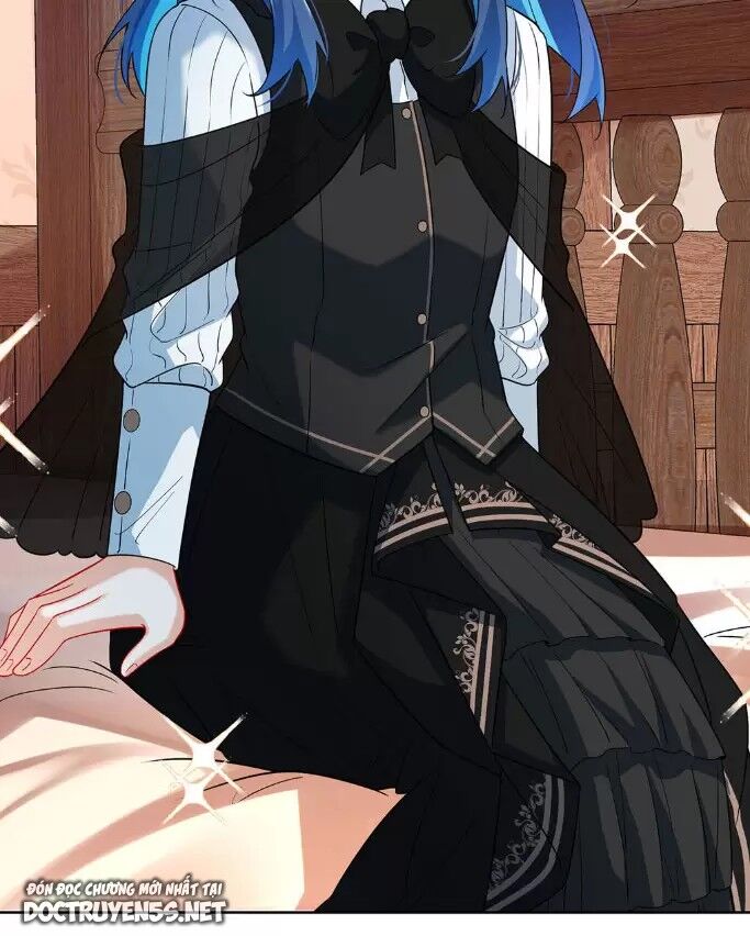 Thiên Kim Phản Diện Và Tiểu Thư Ma Vương Chap 7 - Next Chap 8