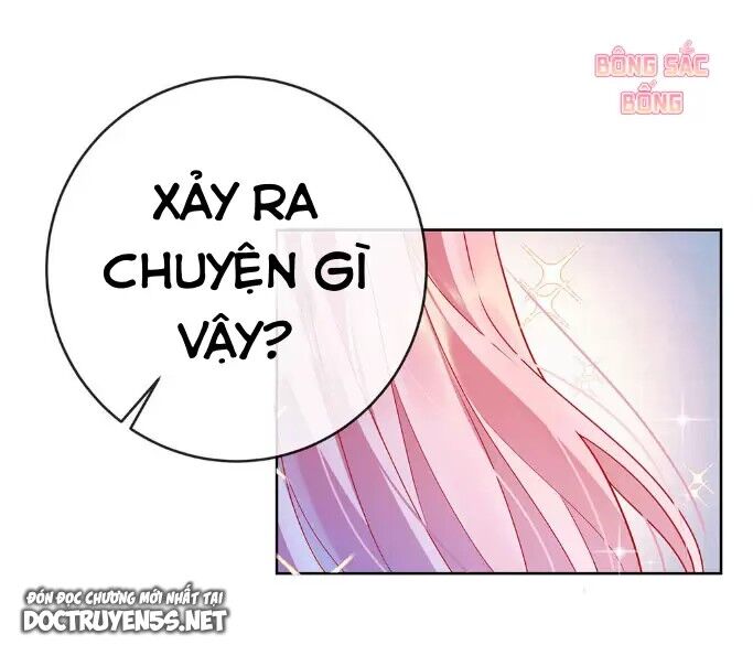 Thiên Kim Phản Diện Và Tiểu Thư Ma Vương Chap 7 - Next Chap 8