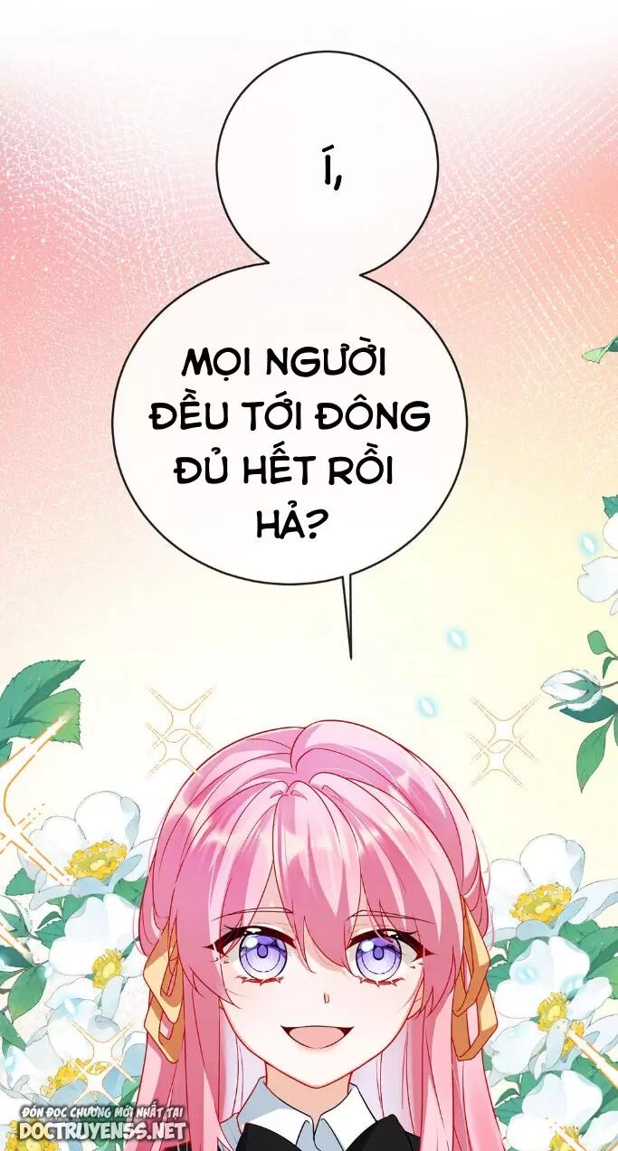 Thiên Kim Phản Diện Và Tiểu Thư Ma Vương Chap 7 - Next Chap 8