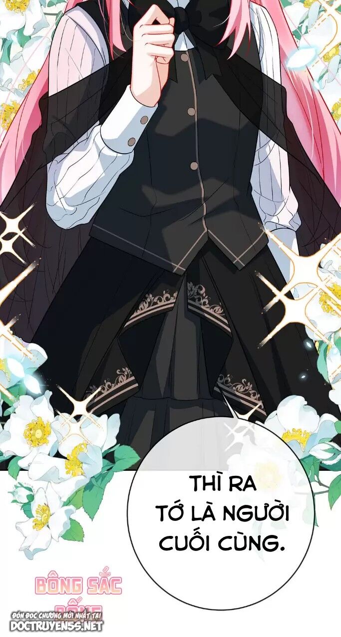 Thiên Kim Phản Diện Và Tiểu Thư Ma Vương Chap 7 - Next Chap 8