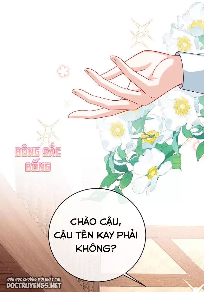 Thiên Kim Phản Diện Và Tiểu Thư Ma Vương Chap 7 - Next Chap 8