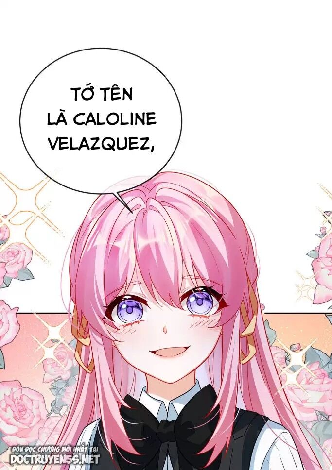 Thiên Kim Phản Diện Và Tiểu Thư Ma Vương Chap 7 - Next Chap 8