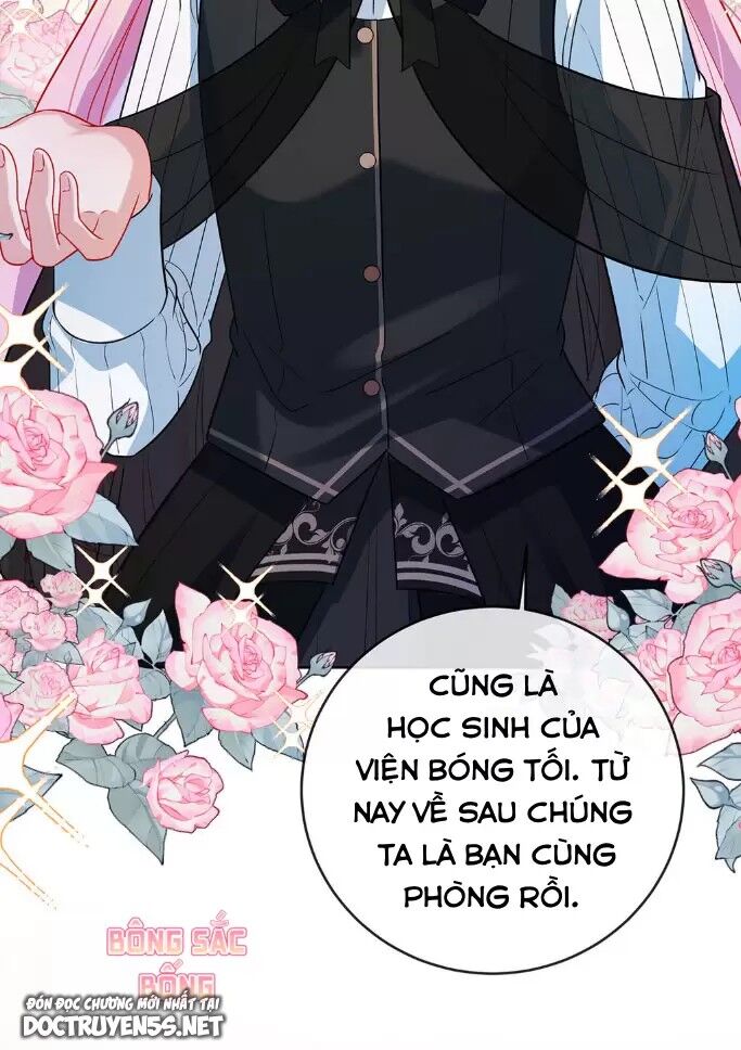 Thiên Kim Phản Diện Và Tiểu Thư Ma Vương Chap 7 - Next Chap 8