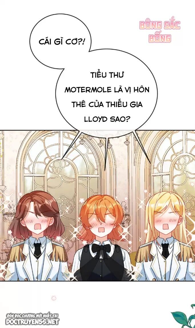 Thiên Kim Phản Diện Và Tiểu Thư Ma Vương Chap 7 - Next Chap 8
